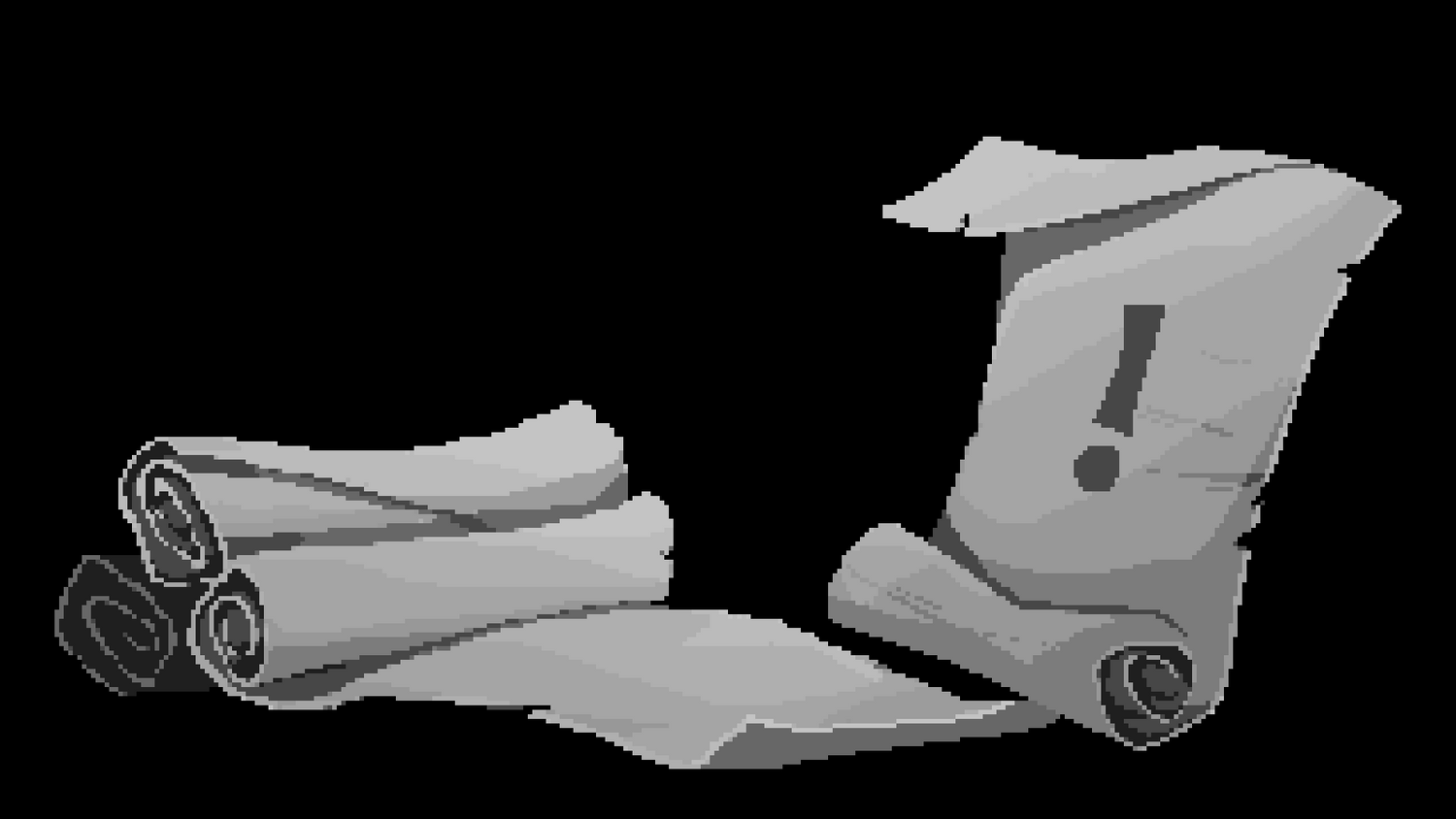 10 Things I Wish I Knew Before Starting Pixel Art