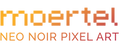 Moertel Pixel Art