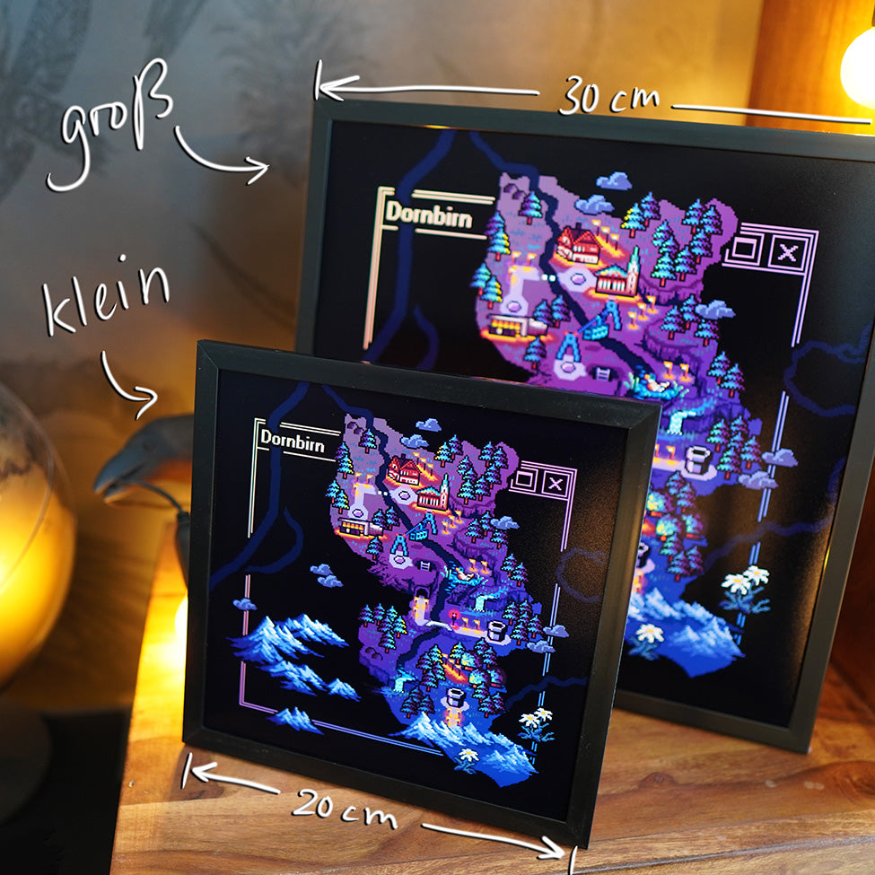 Stadtplan - Dornbirn