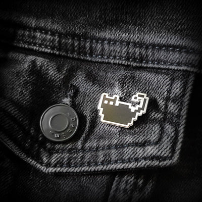 Cat Pin • The Loaf