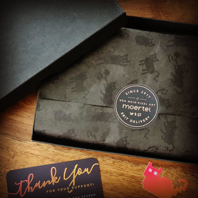 Cat Pin • The Loaf